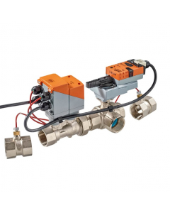Belimo EV050R3+BAC