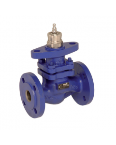 Belimo H665S