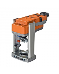 Belimo NVC24A-MP-RE