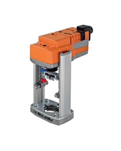 Belimo SV24A-RE