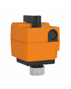 Belimo NRDVX24-SR-T-SI