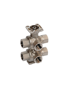 Belimo R3020-1P6-2P5-B2