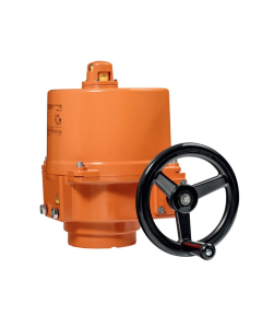 Belimo SY4-24-MP-T