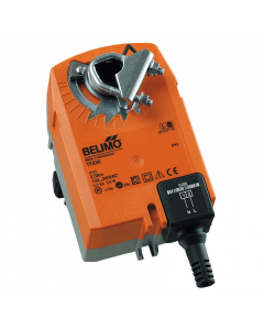 belimo tf24-sr