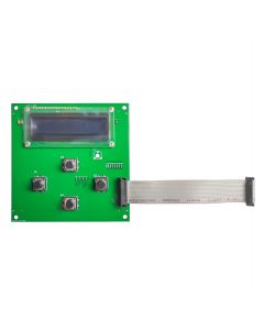 Eletor SC-S OLED PANEL MOD moduł panel wyświetlacza do sterownika wentylacji zestaw serwisowy naprawczy część wymienna