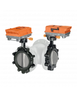 Belimo D7300WL/BAC