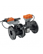 Belimo EP100F+KMP