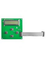 Eletor SC-S LCD PANEL MOD module display panel for ventilation controller service kit repairing replacement part