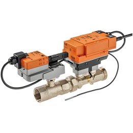 Belimo EV025R2+BAC - 2-way Energy Valve control valve DN 25