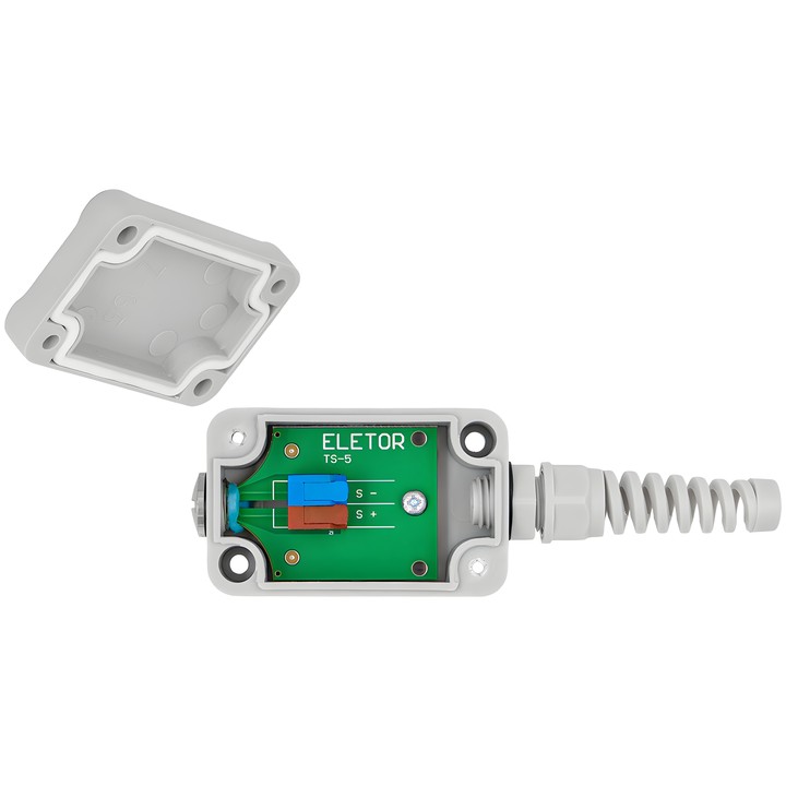 Eletor TS5