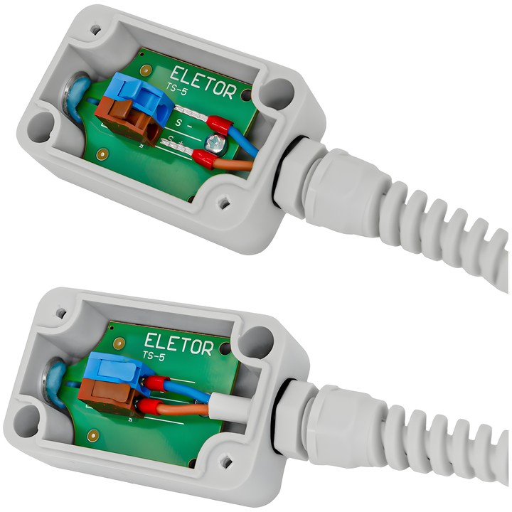 Eletor TS5