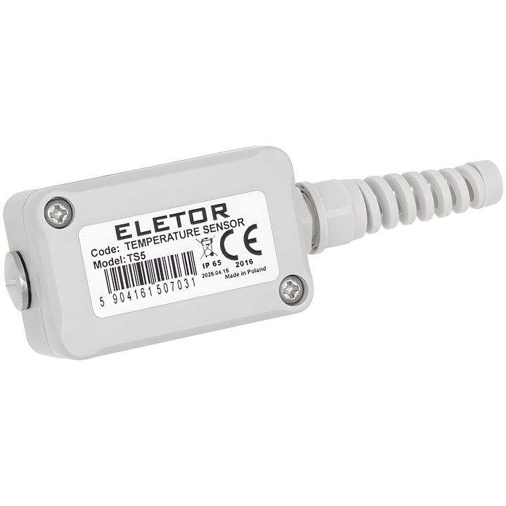 Eletor TS5