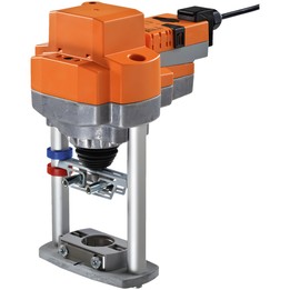 Belimo EV24A-MP-TPC - привод для сідельних клапанів