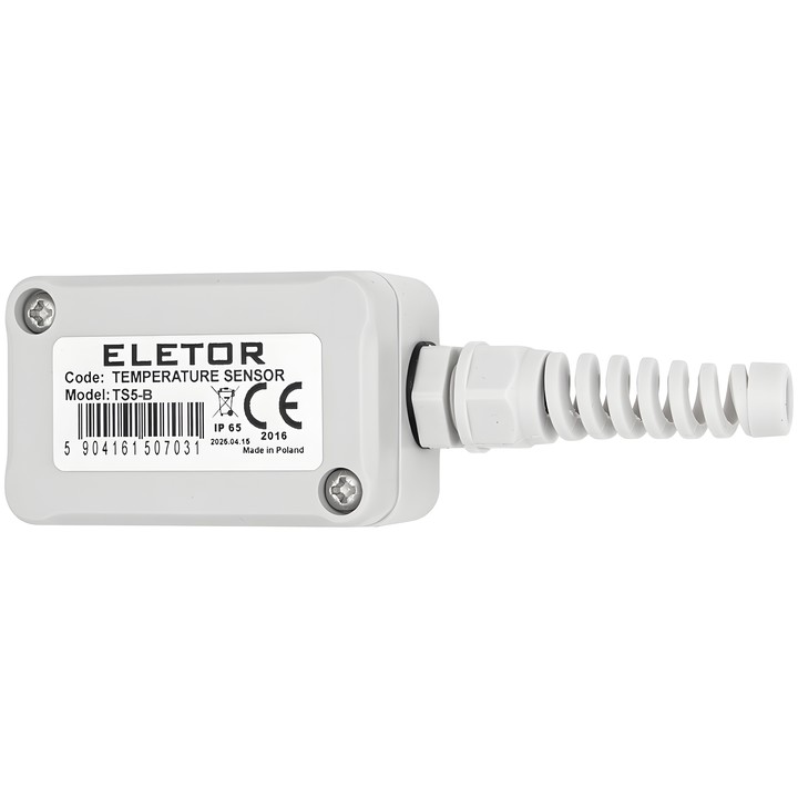 Eletor TS5-B