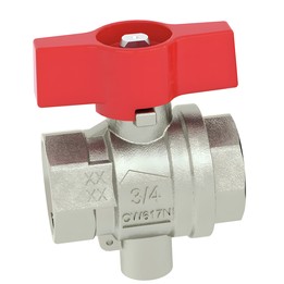 Belimo EXT-EF-50E - MID EV-accessoireset DN 50
