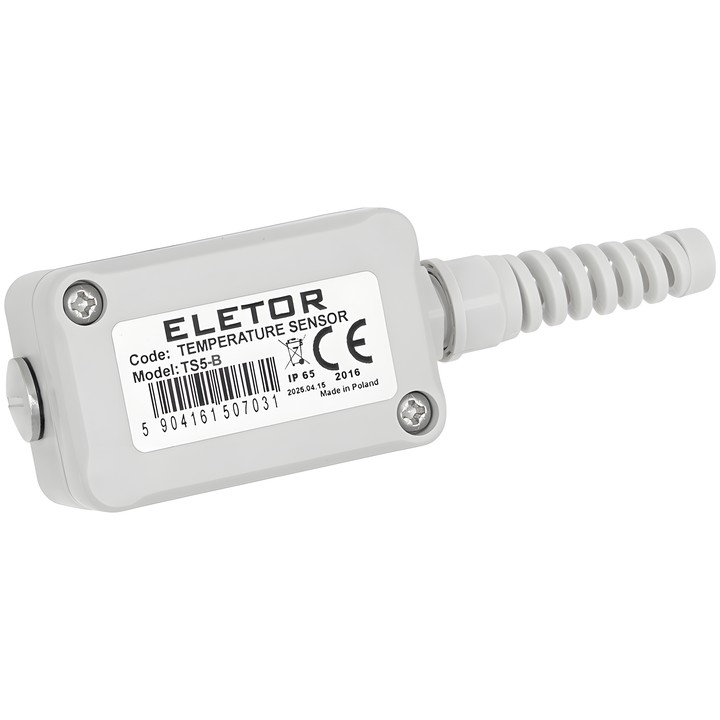 Eletor TS5-B