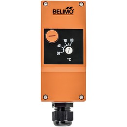 Belimo EXT-J-00734645 - STB biztonsági hőmérséklet-határoló