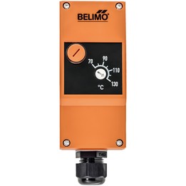 Belimo EXT-J-00734647 - zabezpieczający ogranicznik temperatury STB