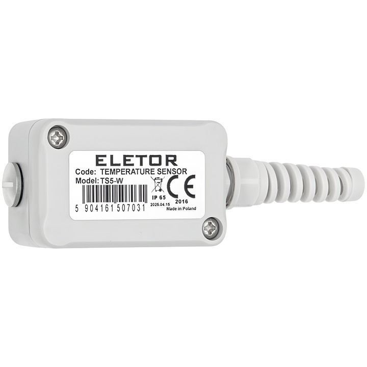 Eletor TS5-W