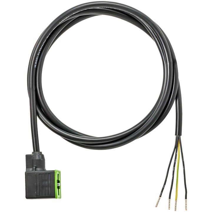 Belimo EXT-MR-249185 - aansluitkabel 5 m