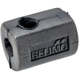 Belimo EXT-OC-ZQ15-P - isolatiekap voor klep