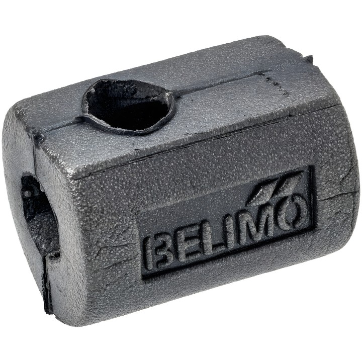 Belimo EXT-OC-ZQ20-P - Isolierhülle für Ventil