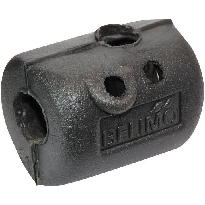 Belimo EXT-OC-ZQ25-PT - cubierta aislante para válvula