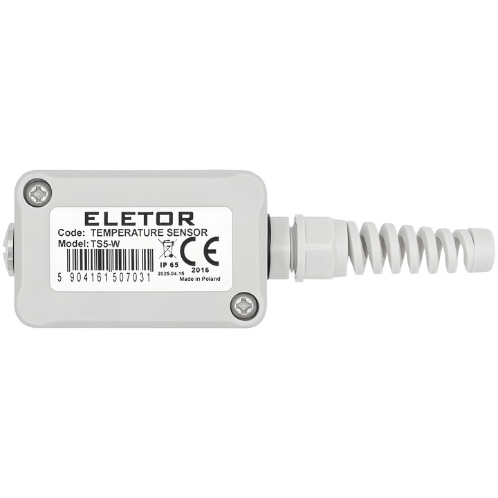Eletor TS5-W