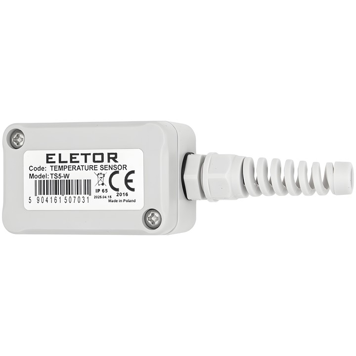 Eletor TS5-W