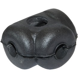Belimo EXT-OC-ZRN325 - enveloppe isolante pour vanne