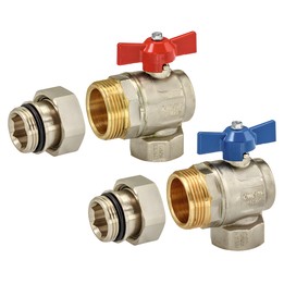 Belimo EXT-TT-1A - комплект клапана закрытия/открытия