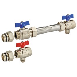 Belimo EXT-TT-1D - sada uzavíracího ventilu