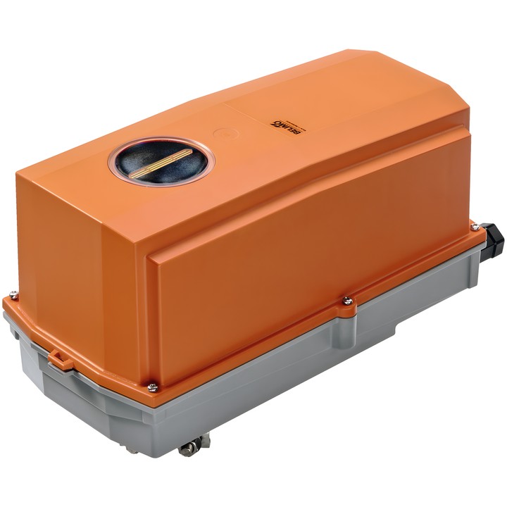 Belimo GM230G-T - servomotore rotativo per serrande
