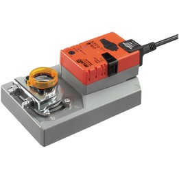 Belimo GM24A-MF - klepaandrijving 40 Nm