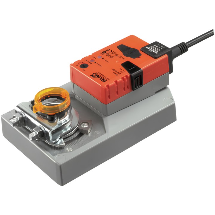 Belimo GM24A-MOD - roterende aandrijving voor kleppen