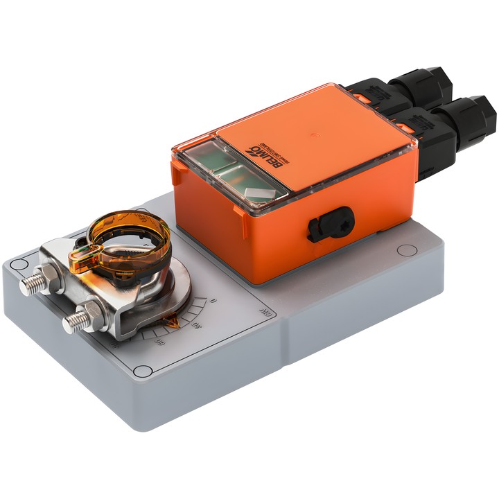 Belimo GM24S.46 - actuador para compuertas