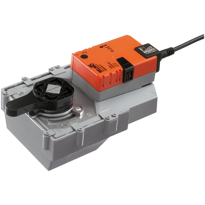 Belimo GR24A-7 - rotary actuator for dampers