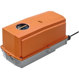 Belimo GRC230G-5 - паваротны прывад для клапанаў