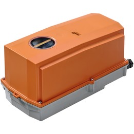 Belimo GRC24G-MF-T-5 - поворотный привод для клапанов