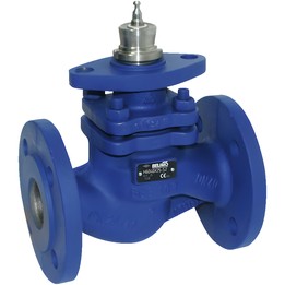 Belimo H6015X1-S2 - 2-way globe valve DN 15