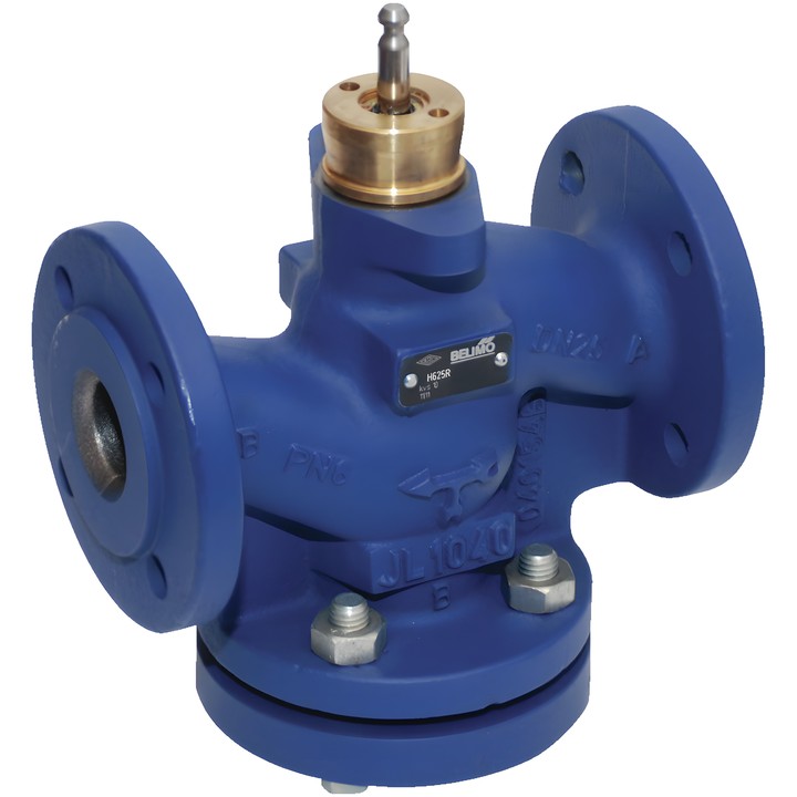 Belimo H613R - Vanne à siège à brides 2 voies