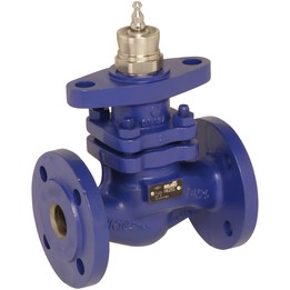 Belimo H619S - 2-weg-zittingklep DN 20