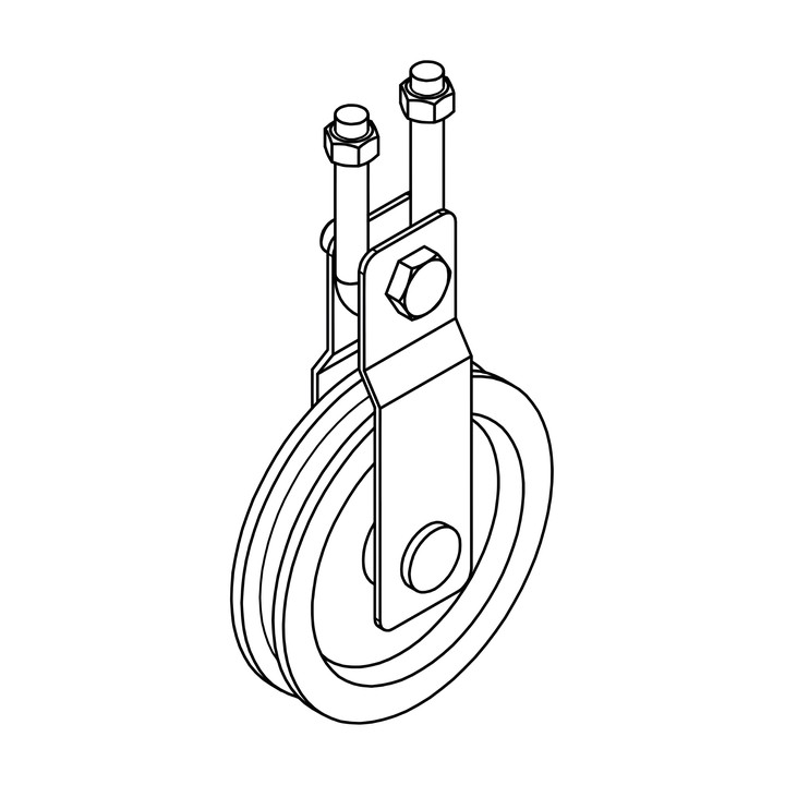 Eletor RP-105MM-R-CI-PC