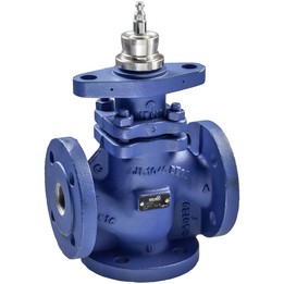 Belimo H765S - 3cestný ventil DN 65