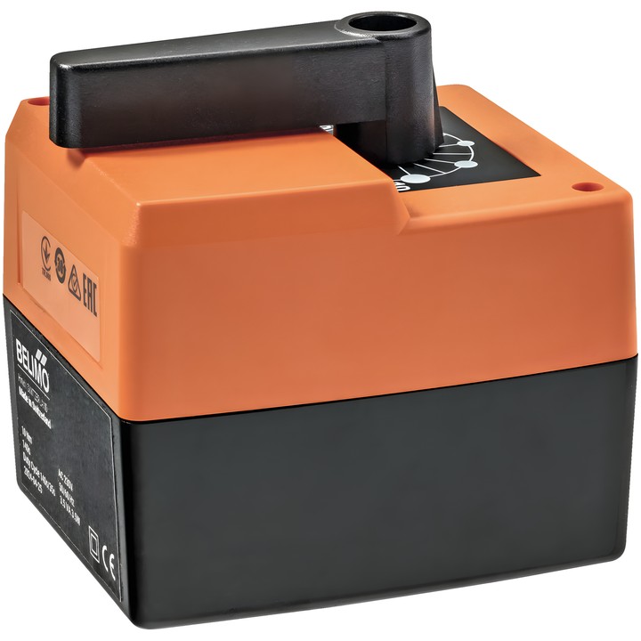 Belimo HT24-SR - Drehantrieb für Mischventile