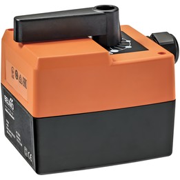 Belimo HT24-SR-T - Rotaire actuator voor mengkranen