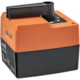 Belimo HTD230-3 - actuador rotativo para válvulas mezcladoras
