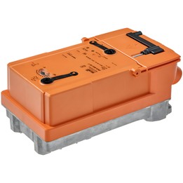 Belimo JRCA-S2-T - attuatore rotativo per serrande
