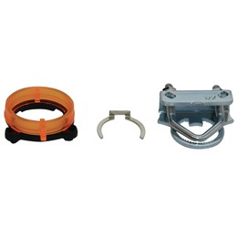 Belimo K-ELA13 - single-sided mounting clamp
