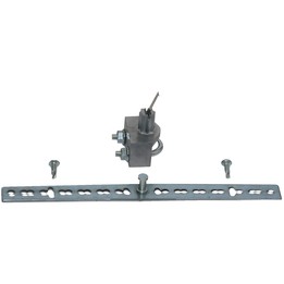 Belimo K5A - collier pour axe de registre